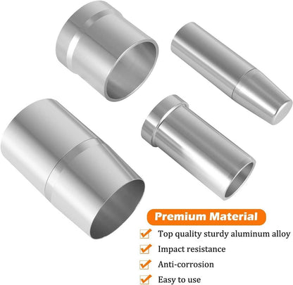 Solidspare New For GM Turbine Stator Shaft Teflon Seal Installer/Resizer Transmission Tool