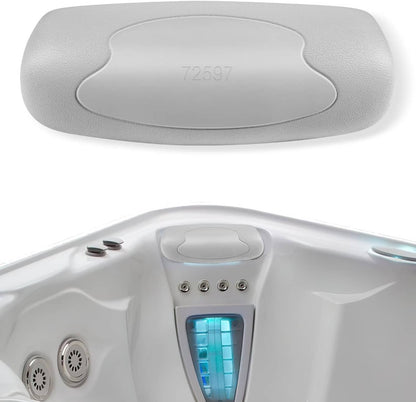 Solid Spare 72597 Spa Neck Pillow fits for 2002-2007 Hot Spring Hot Tubs & Spas 72596 73339