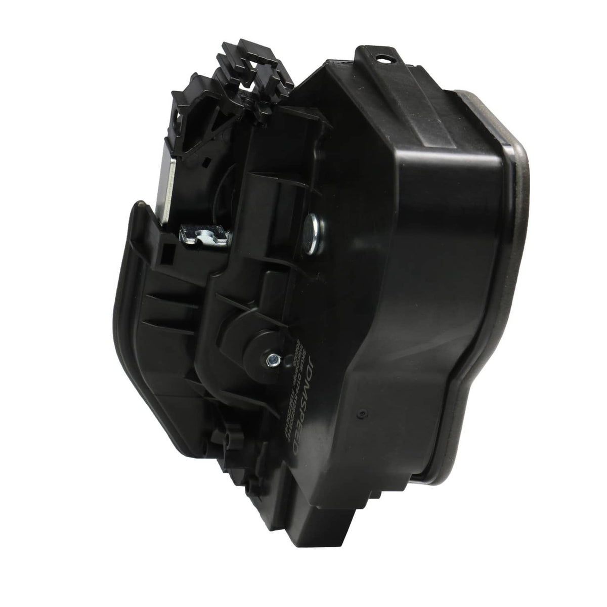 Solidspare 51227202147 Rear Left Power Door Lock Latch Actuator Fit For BMW E60 E90 SM2031