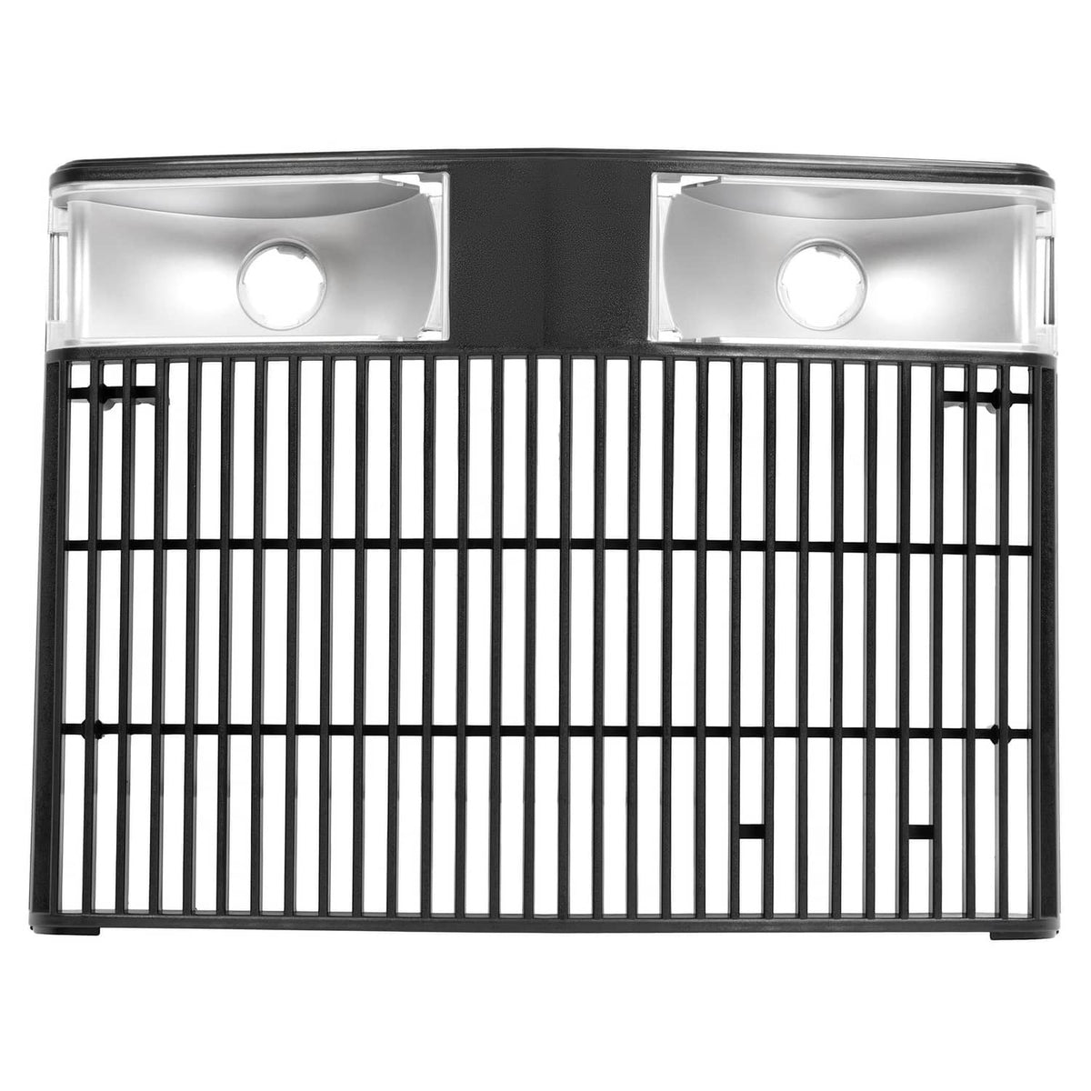 Solidspare Tractor Grille For John Deere LX172 LX173 176 178 186 188 GT242 262 275 #M110378