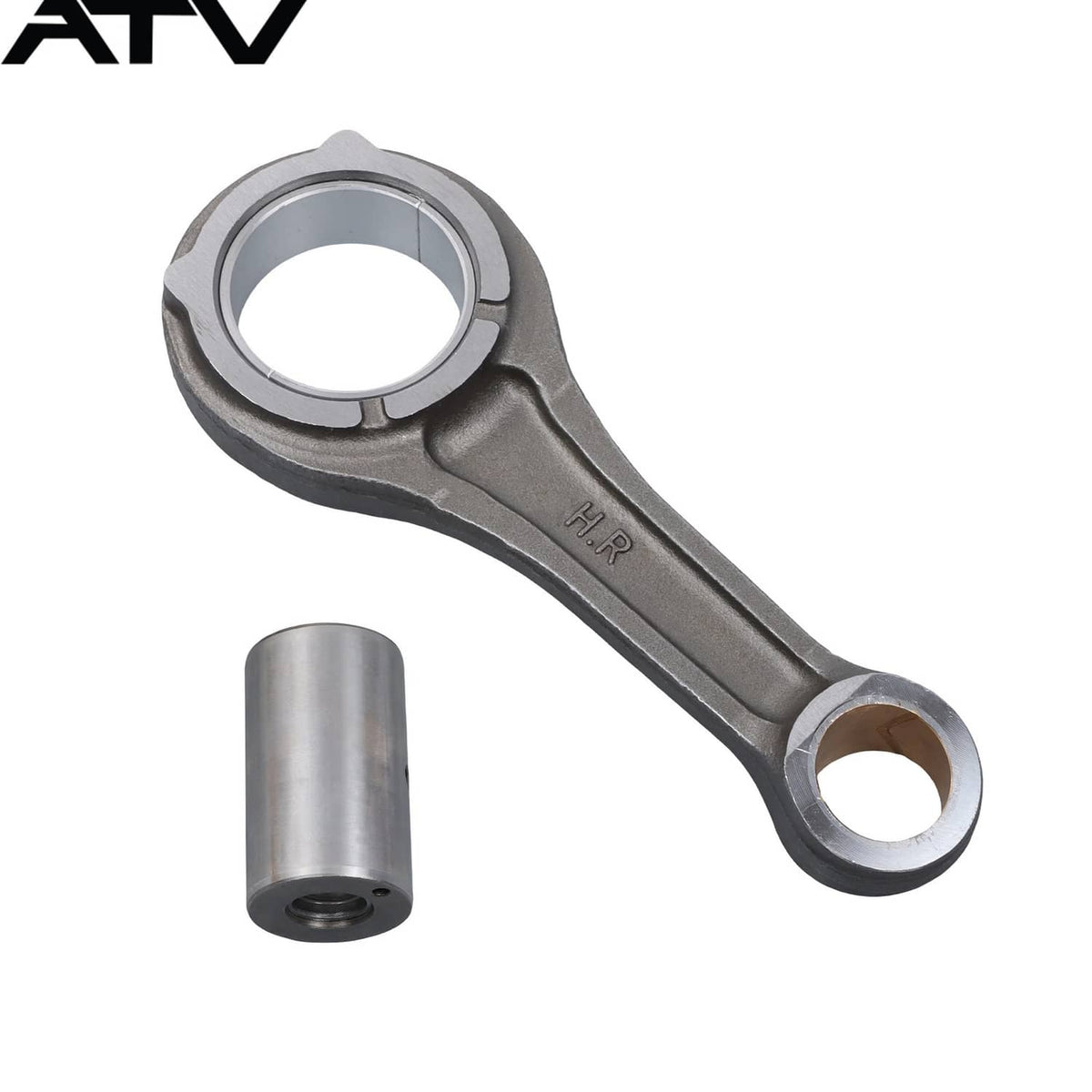 Solidspare Connecting Rod &Crank Pin 2206356 For Polaris ACE RZR Ranger Sportsman 570 2014+
