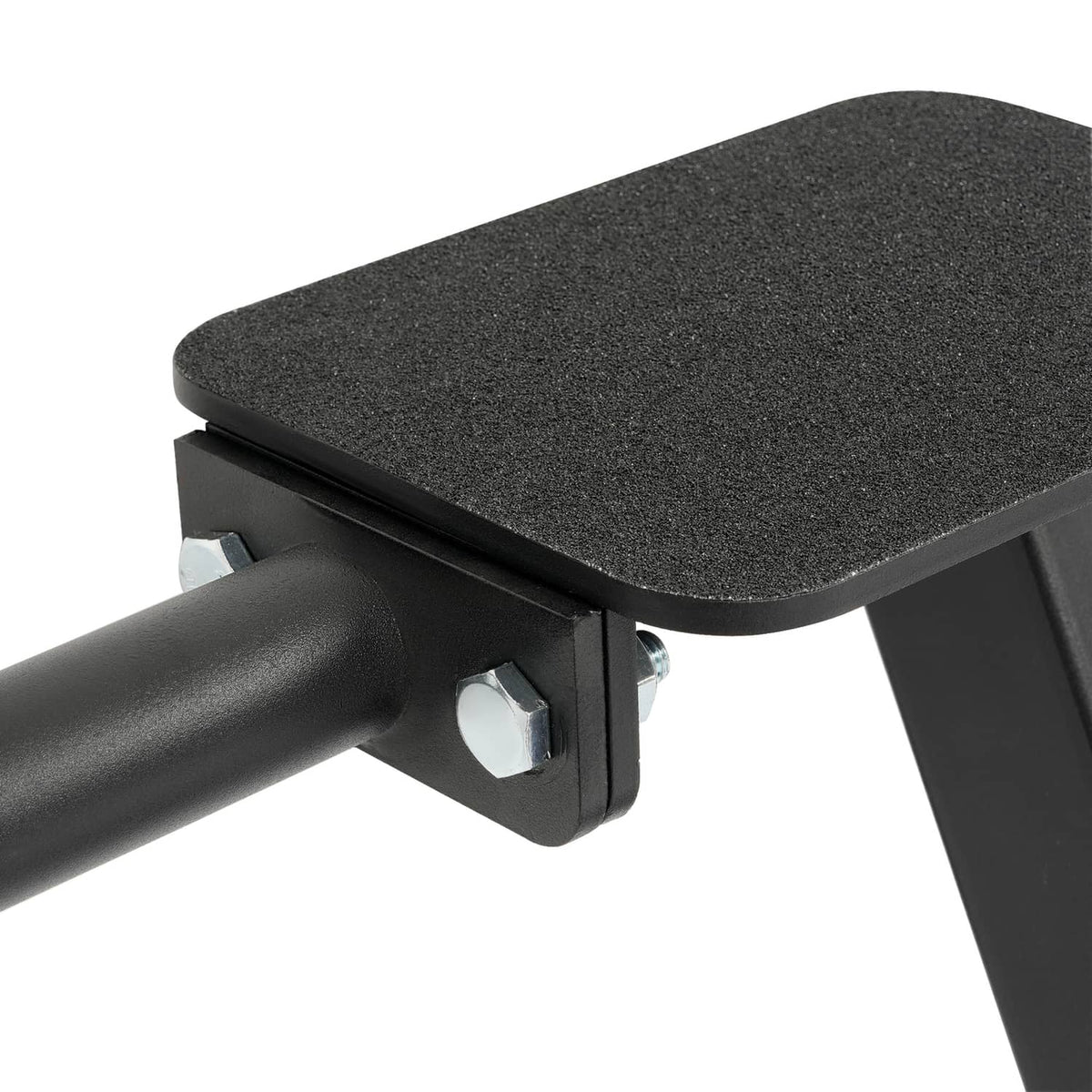 Solidspare 450Lbs Dual Step Boat Trailer Steps Universal For The Tongue w/Handle Bass Boat