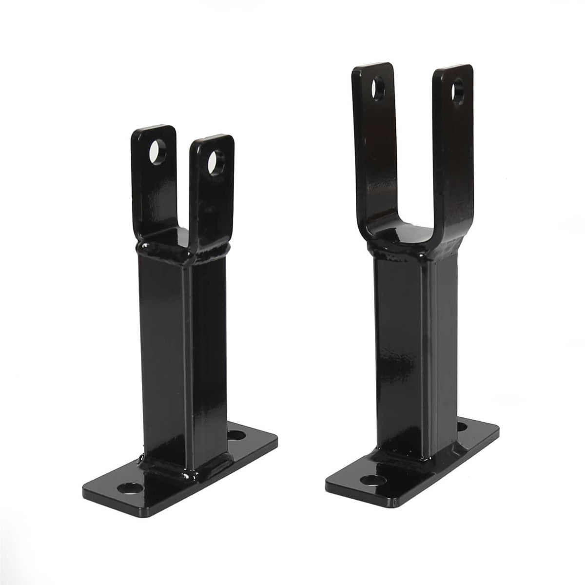 Solidspare For Extended Trimmer Edger Trimmer Single Racks Holder Carrier Mount On Trailer