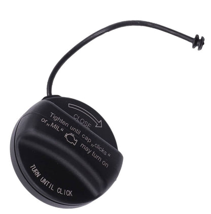 Solid Spare New For Range Rover L322 Land Rover Gas Filler Top Fuel Tank Cap with Strap US
