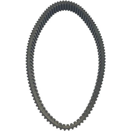 Solid Spare Drive Belt Fit for Yamaha Wolverine X4 YXF85 2018-2025 BG4-17641-00-00