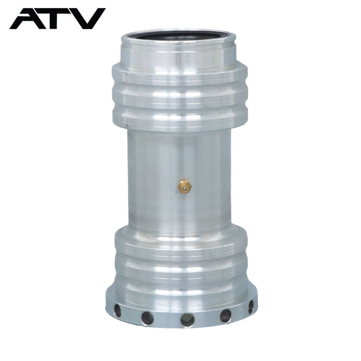 Solidspare Rear Axle Bearing Carrier Hub for Honda TRX250X 300X 300EX ATC350X 1987-1992
