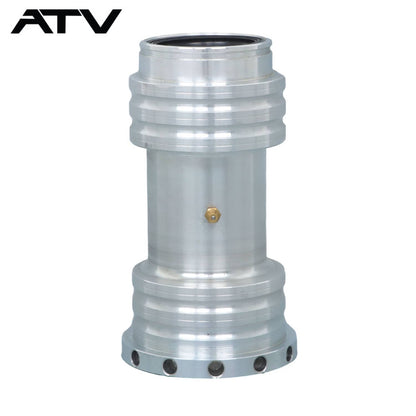 Solidspare Rear Axle Bearing Carrier Hub for Honda TRX250X 300X 300EX ATC350X 1987-1992