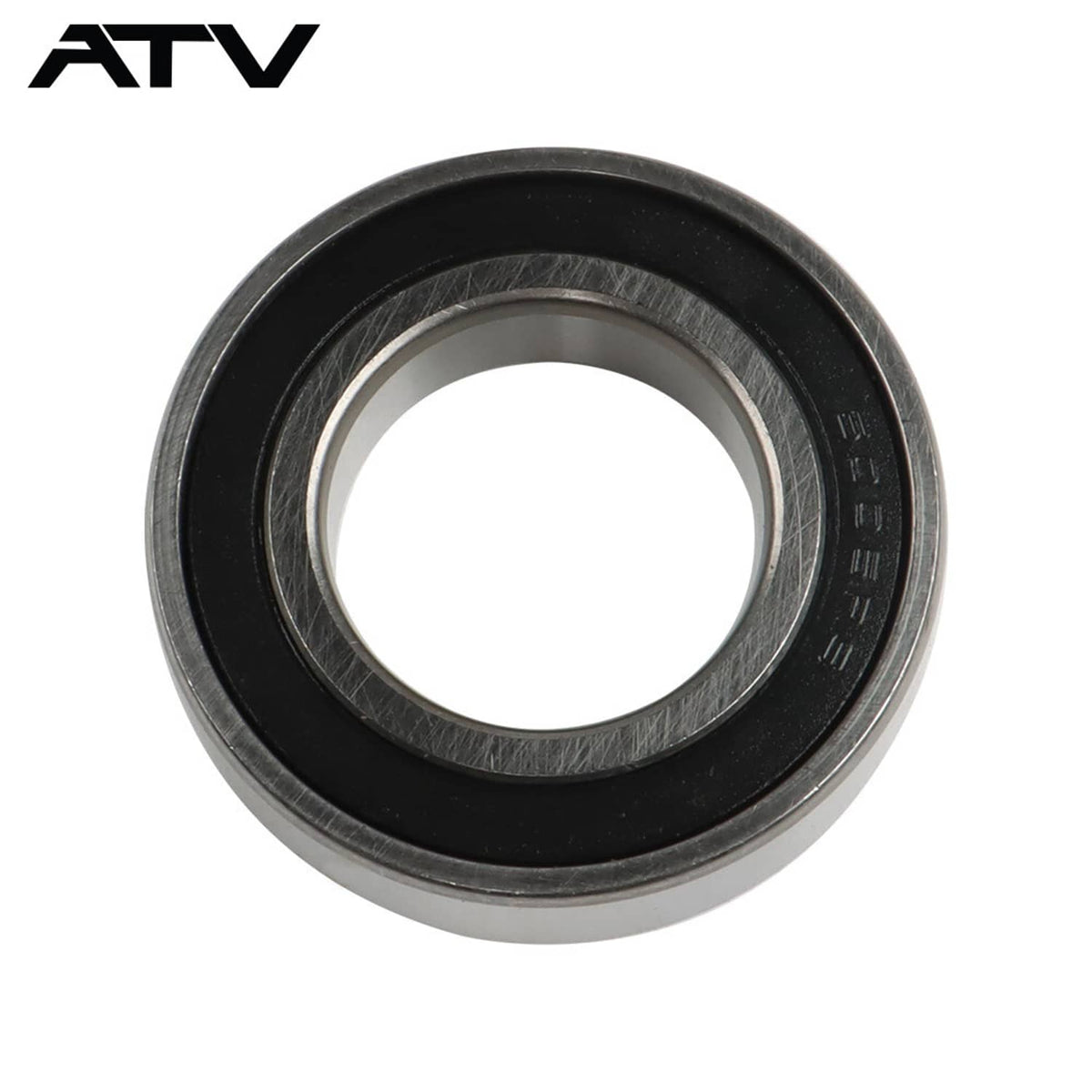 Solidspare For Yamaha Kodiak 400 450 2x4 4x4 us Both Front Wheel Bearing And Seal Kit