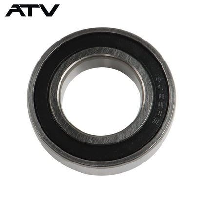 Solidspare For Yamaha Kodiak 400 450 2x4 4x4 us Both Front Wheel Bearing And Seal Kit
