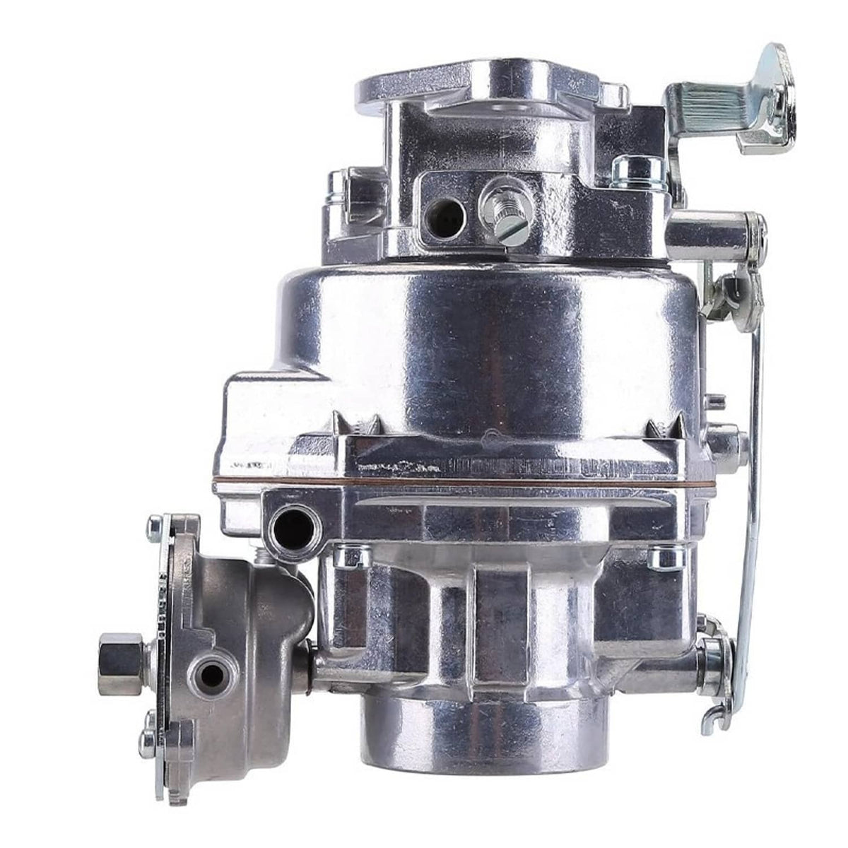 Solidspare For 1950-1956 Chevy Bel Air Rochester 235 1bbl Carburetor 3.8L & 3.9L 235Cu 6cyl