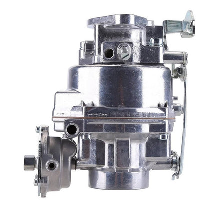 Solidspare For 1950-1956 Chevy Bel Air Rochester 235 1bbl Carburetor 3.8L & 3.9L 235Cu 6cyl