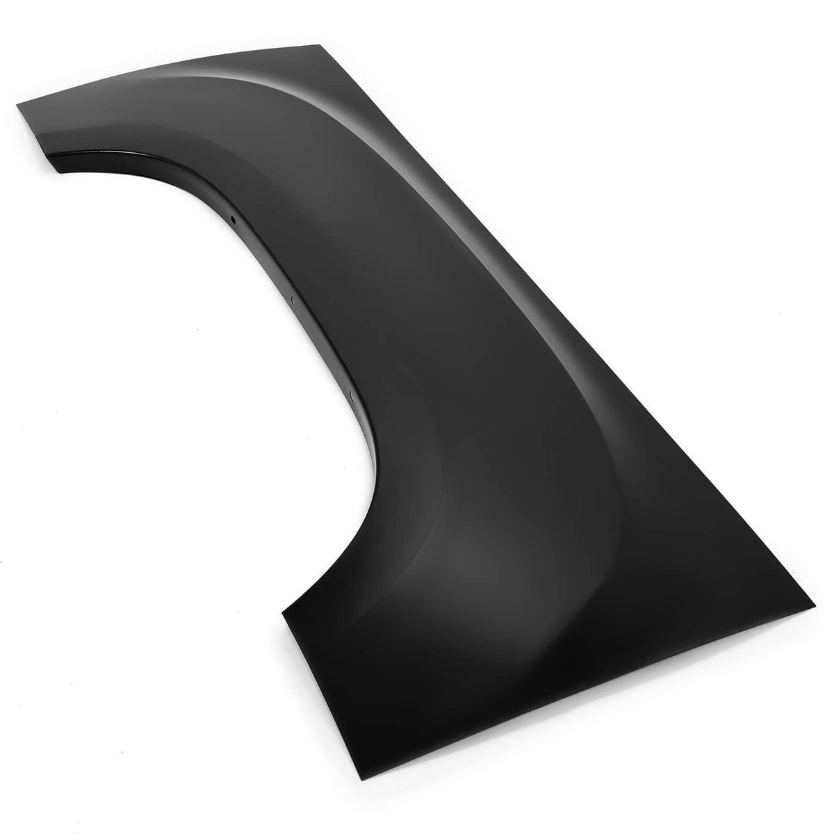 Solid Spare For GMC Sierra Pickup 6.6' & 8' Truck Bed 07-13 Wheel Arch Repair Panel Right RH