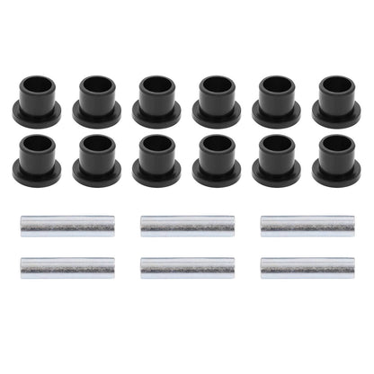 Solidspare For Club Car Precedent Onward Golf Cart Leaf Spring Bushing Set- Full Kit
