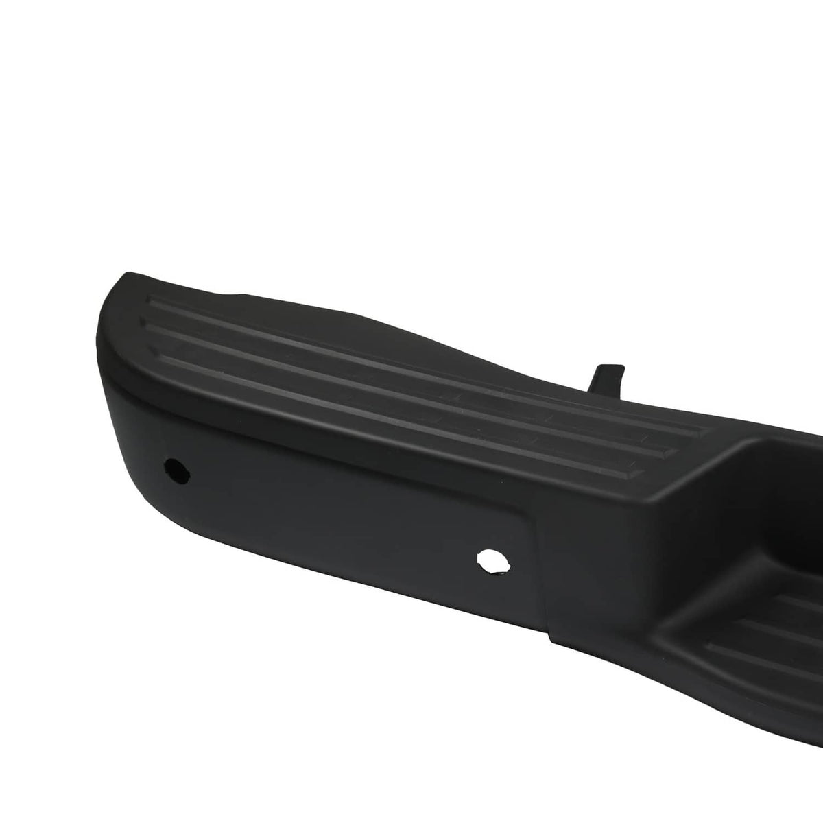 Solidspare Rear Step Bumper W/ Park For Nissan NV1500 NV2500 NV3500 2012-2021 850109JE0A