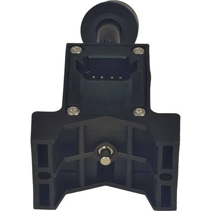 Solid Spare Transmission Shifter L68772 for Gehl 552 553 RS5-34 RS6-34 RS6-42 RS8-42