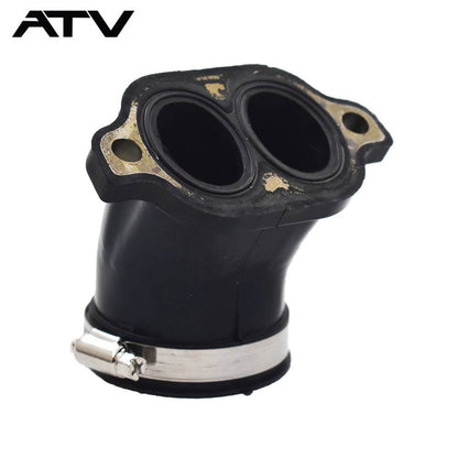 Solidspare For Polaris Sportsman 700 Ranger 700 Carburetor Intake Manifold Holder Boot