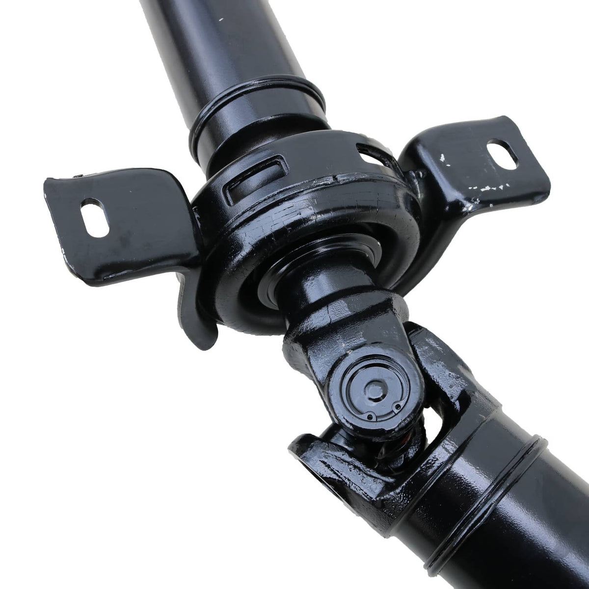 Solidspare Rear Prop Driveshaft For 2007 2008 2009 Chevy Equinox Pontiac Torrent AWD 3.4L