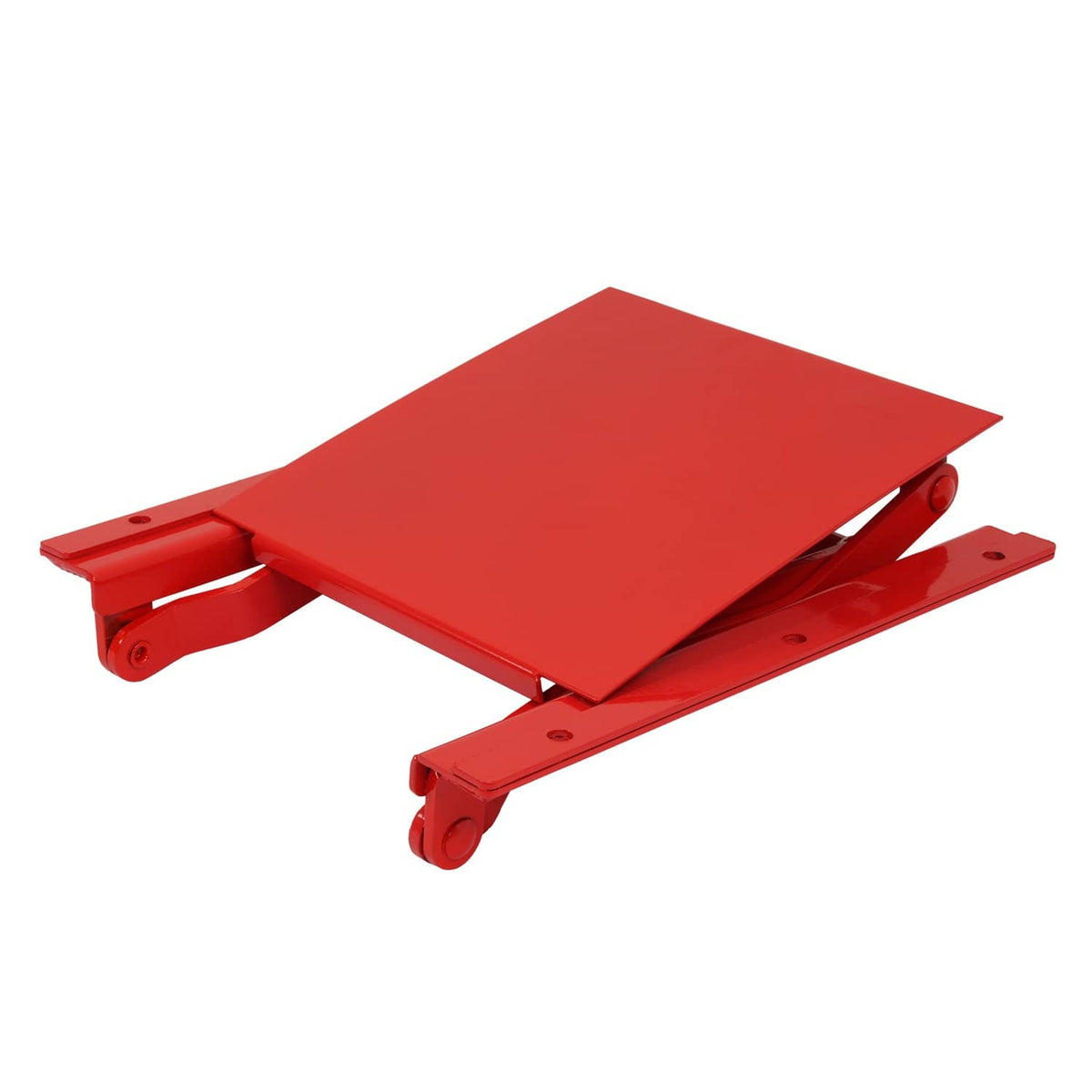 Solid Spare Sliding Grain Gate 9" X 9" Heavy-Duty Manual Grain Bin Slide Gate Powder Coated