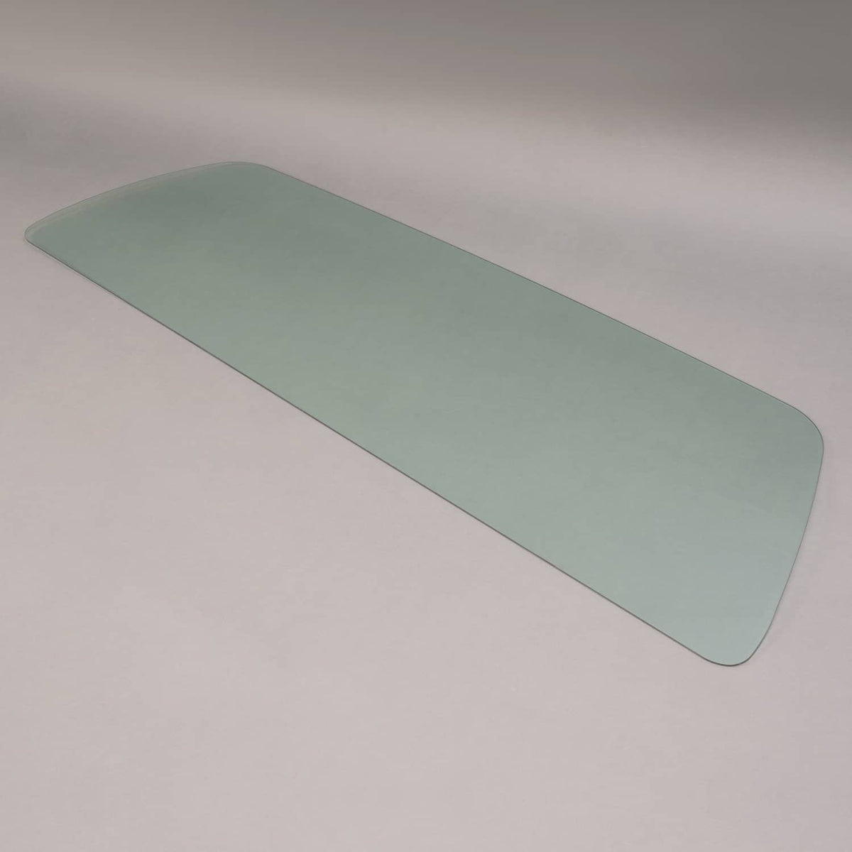 Solid Spare For Ford F250 F350 F450 F550 F650 F750 1999-2007 Rear Window Glass Light Green