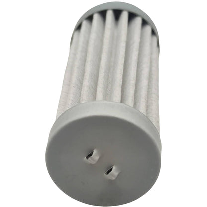 Solid Spare 80mm Transmission Oil Filter for John Deere X310 X360 X370 X390 X394 MIU800986