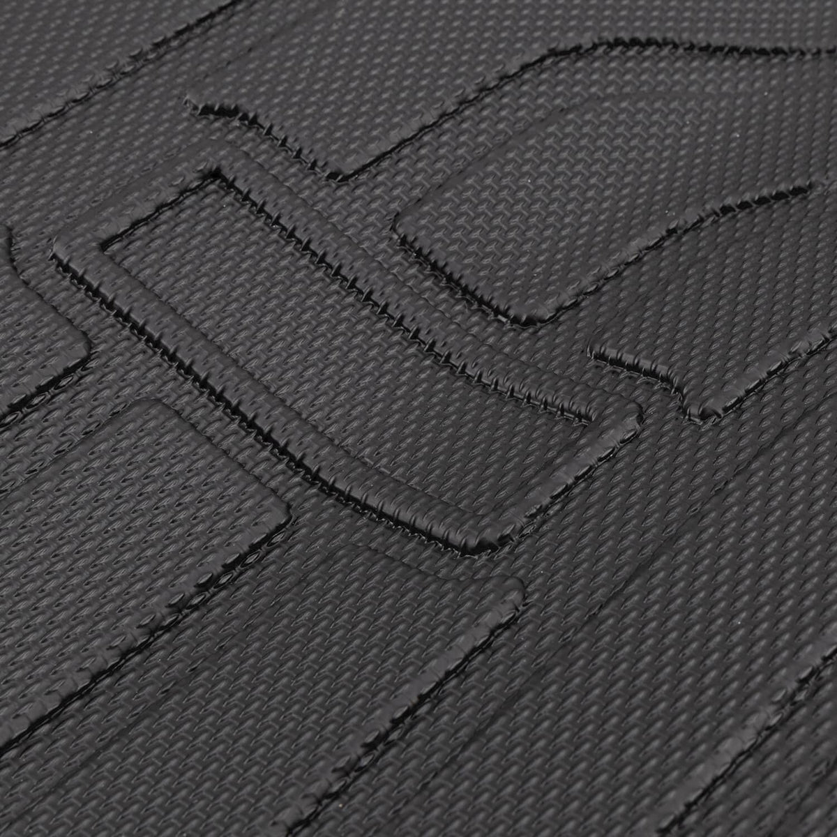 Solidspare 4Pcs Floor Mats + Cargo Liner Full Set for 2023 2024 2025 Honda Accord & Hybrid