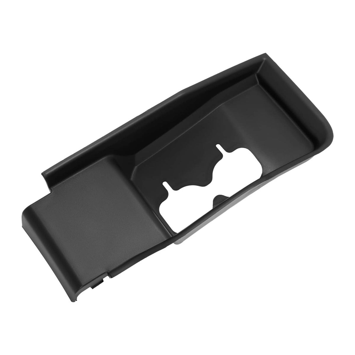 Solid Spare For Ford F250/F350 Super Duty 20-2022 Left Side Tow Hook Trim Cover #LC3Z8311D