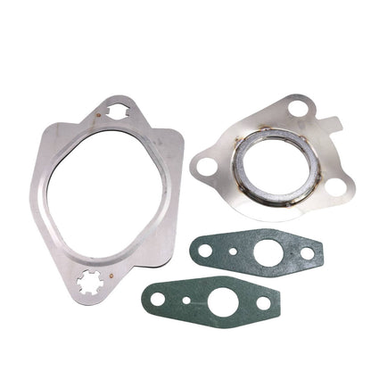 Solidspare Pair Turbo FIT Ford Expedition F-150 Navigator Transit F150 F250 F350 365HP 3.5L