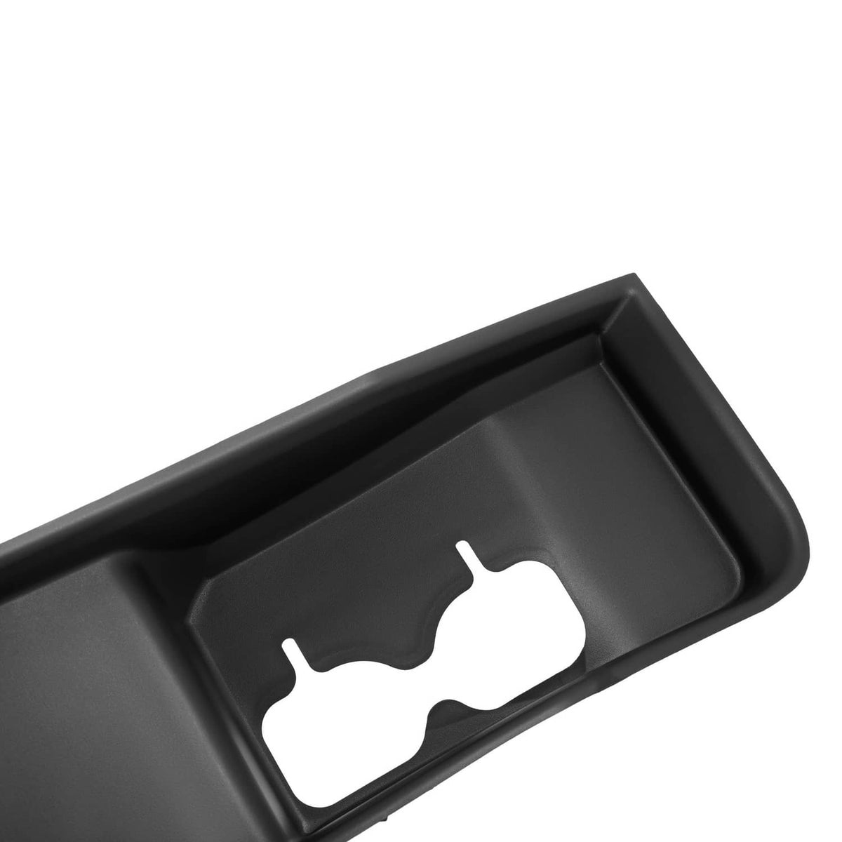Solid Spare For Ford F250 F350 F450 F550 Super Duty Short 2020-22 Tow Hook Cover Bezel LH,RH