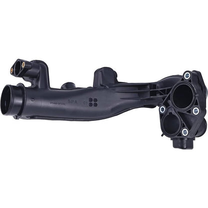 Solidspare Turbocharger Charge Air Pipe Joint For 2017-2021 Honda CR-V 1.5L 17270-5PA-A00