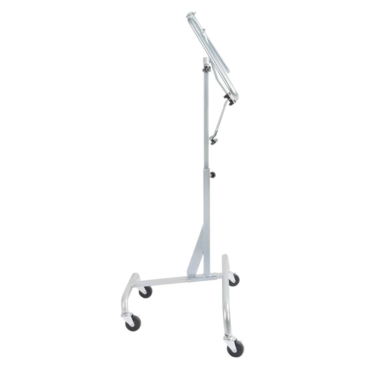 Solid Spare Auto Body Wing Thing Fender Paint Stand Adjustable Bumper Spraying Repair Rack