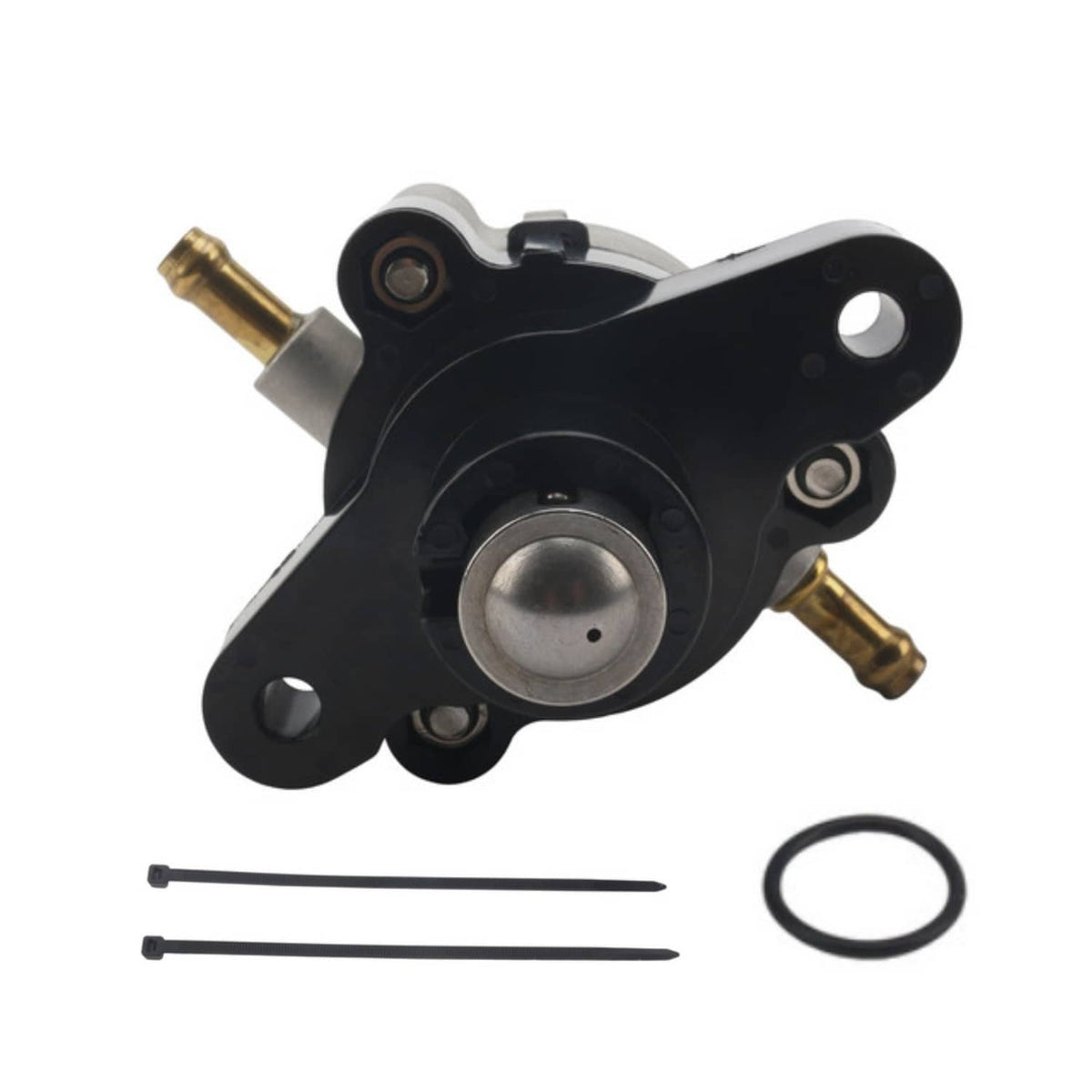 Solid Spare 880890T1 Fuel Pump for Mercury Marine 75-115HP Outboard Boat 880890A02 880980A02