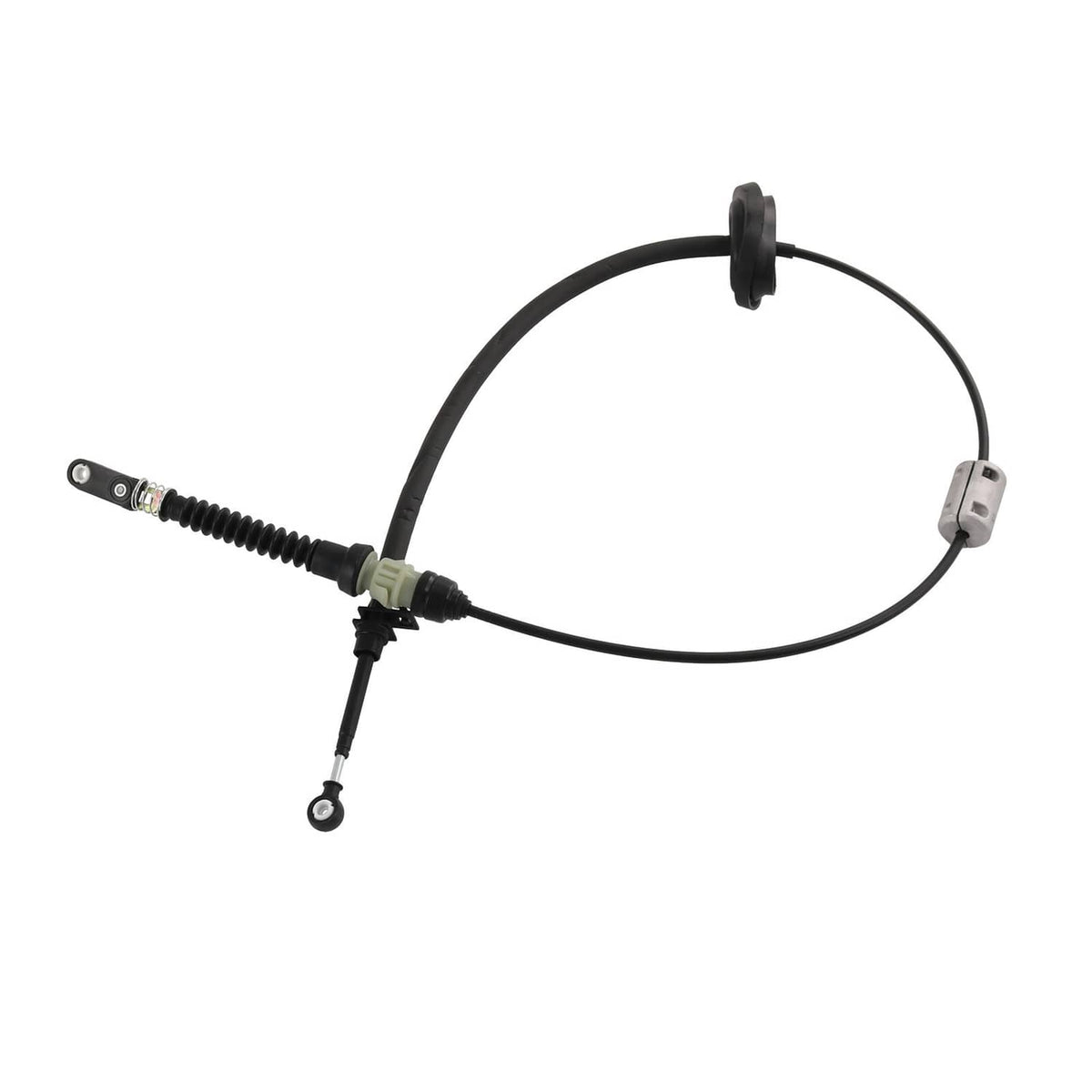 Solidspare Auto Trans Shift Cable Fits Dodge Avenger 2008-2014 Chrysler 200 2011-2014