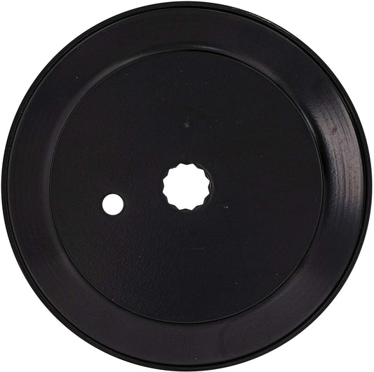 Solid Spare SPINDLE PULLEY FOR MTD 756-05031 T1000 LT4200 CLT42G XT1-LT42 XT2-LX42 TB42