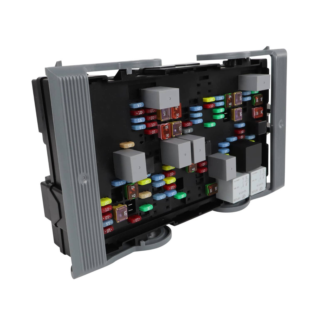 Solidspare 19210438 For Chevrolet,GMC 07-09 Avalanche Electrical Fuse Relay-Junction Block