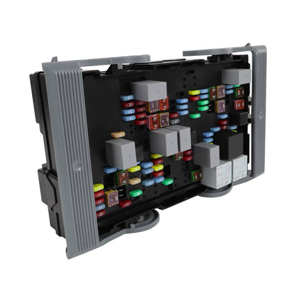 Solidspare 19210438 For Chevrolet,GMC 07-09 Avalanche Electrical Fuse Relay-Junction Block