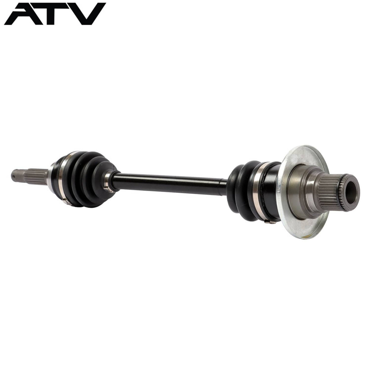 Solidspare 64901-31G4 Rear Left Right CV Axles Drive Shaft For Suzuki King Quad 450 500 750