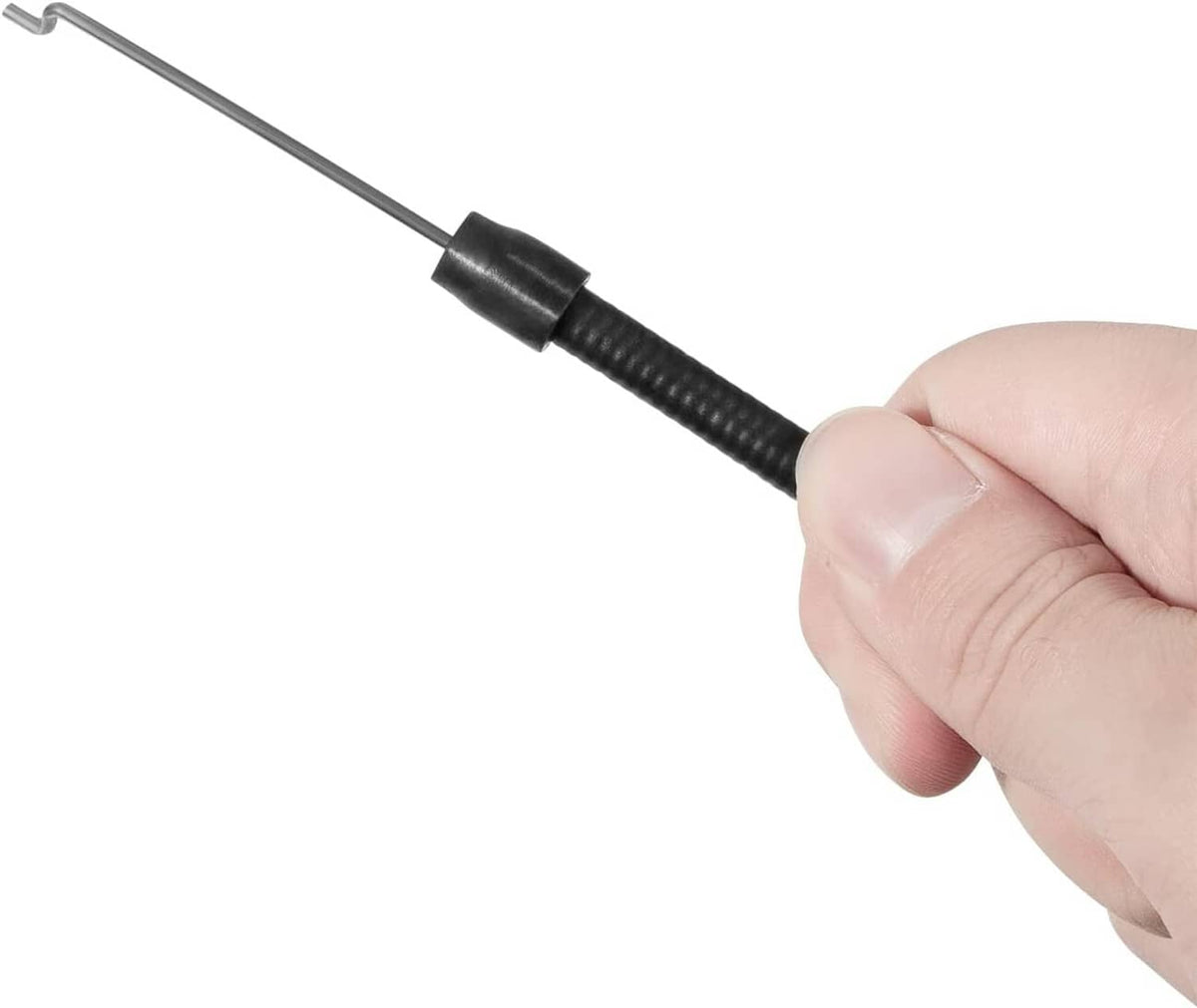 Solid Spare 603409 Throttle Control Cable 16670 for Hustler Zero-turn Mower 60" Super Z HD