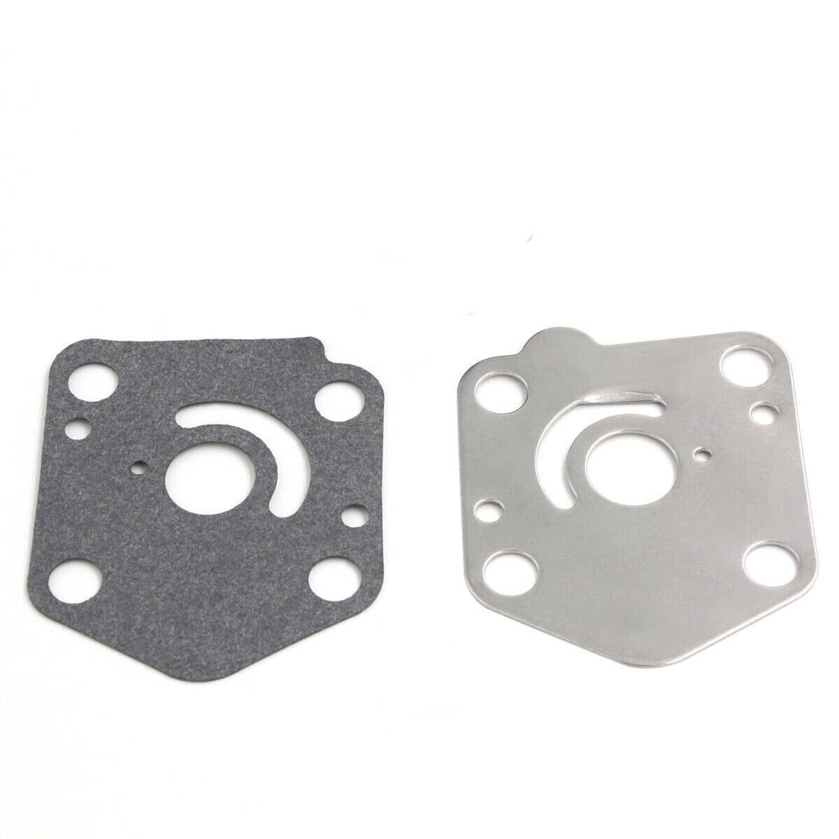 Solid Spare 17400-93951 Suzuki Outboard Water Pump Impeller Repair Kit Replacement