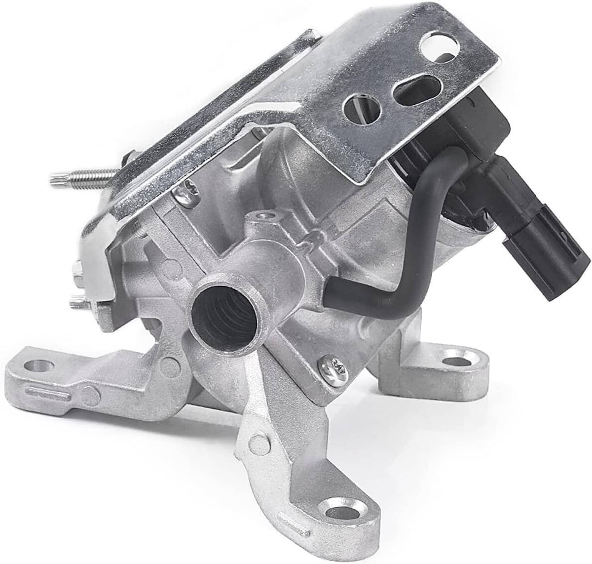 Solidspare Secondary Air Injection Check Valve 2571050031 For 2007-2009 Toyota Tundra 4.7L