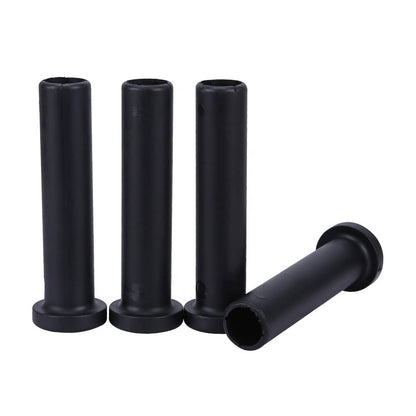 Solidspare All Rear Suspension Control Arm A-Arm Bushings For Polaris RZR 800 / S 4 2008-14