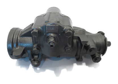 POWER STEERING GEAR BOX for Jeep Wrangler TJ 97-02 with 31, 33, 35, 37" Tires