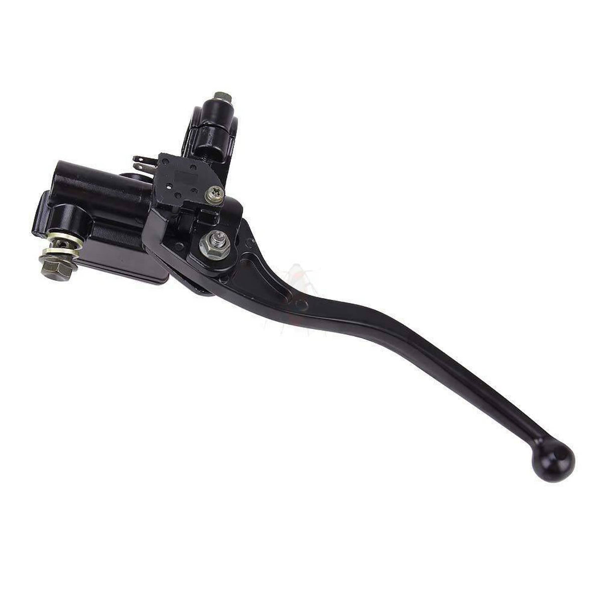 Solidspare Front Right Brake Master Cylinder For 1988-2000 Honda FourTrax 300 TRX300 4X4 US