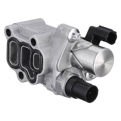 Solidspare Solenoid Spool Valve W/Oil Pressure Sensor Filter For VTEC Honda 15810-RAA-A03