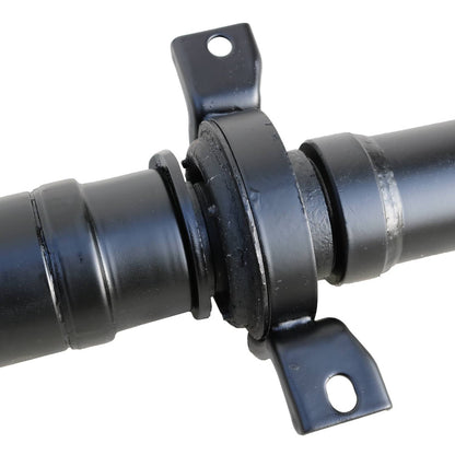 Solidspare Rear Side Driveshaft Prop Shaft Assembly for Honda CR-V 2002-2006 L4 2.4L 4WD