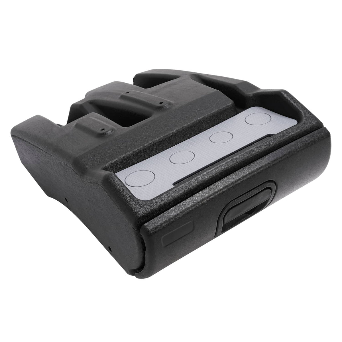 Solidspare For Club Car Onward Tempo 2017-Up Precedent 2011-Up Locking Glove Box Lid