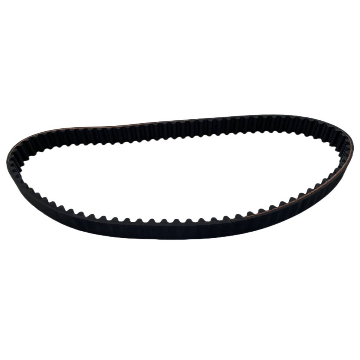 Solid Spare Outboard Timing Belt for Yamaha F15 20 HP 6AH-46241-00 6AH-46241-01 18-15136