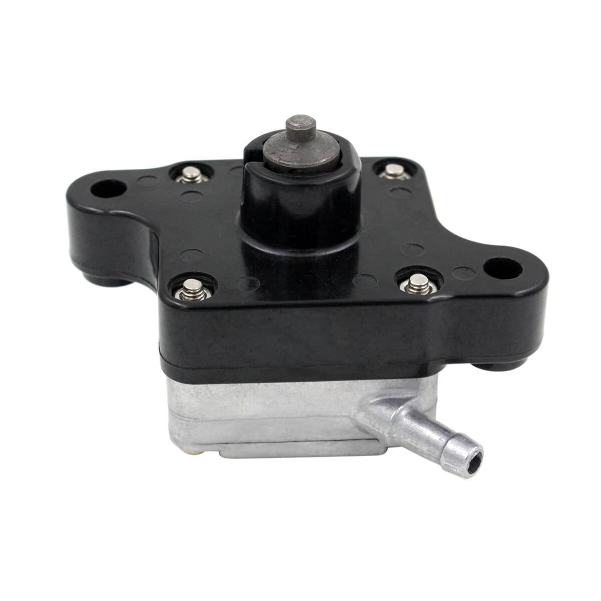 Solid Spare FUEL PUMP FOR Yamaha 4-Stroke 6HP 8HP 9.9HP F6 F8 F9.9 T8 T9.9 Outboard Boat