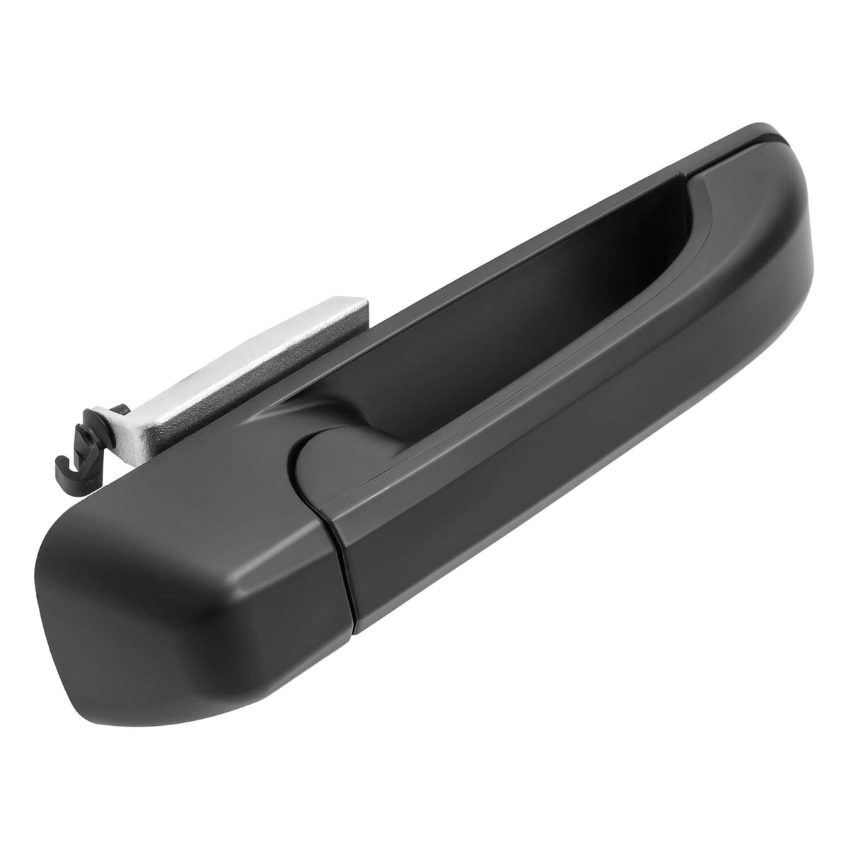 Solid Spare For DODGE RAM 1500 2009-24/ 2500 2011-24 Outside Door Handle Front or Rear Right
