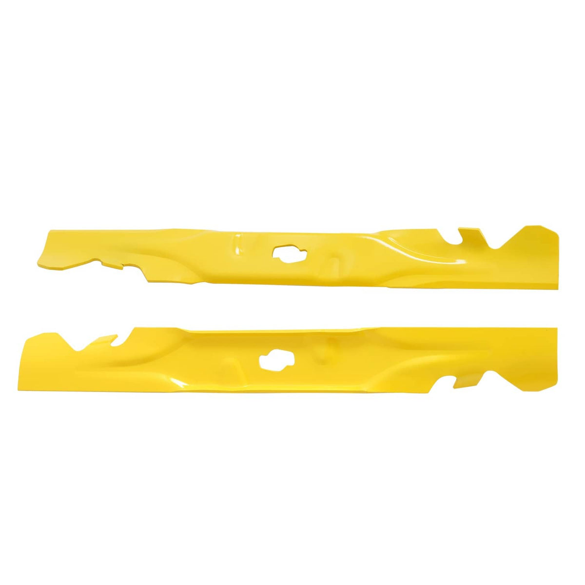 Solidspare Blade Mulch Kit 46" #19A30047100 For CUB CADET XT1-LT46 XT2-LX46 ZT1-46 KH FAB