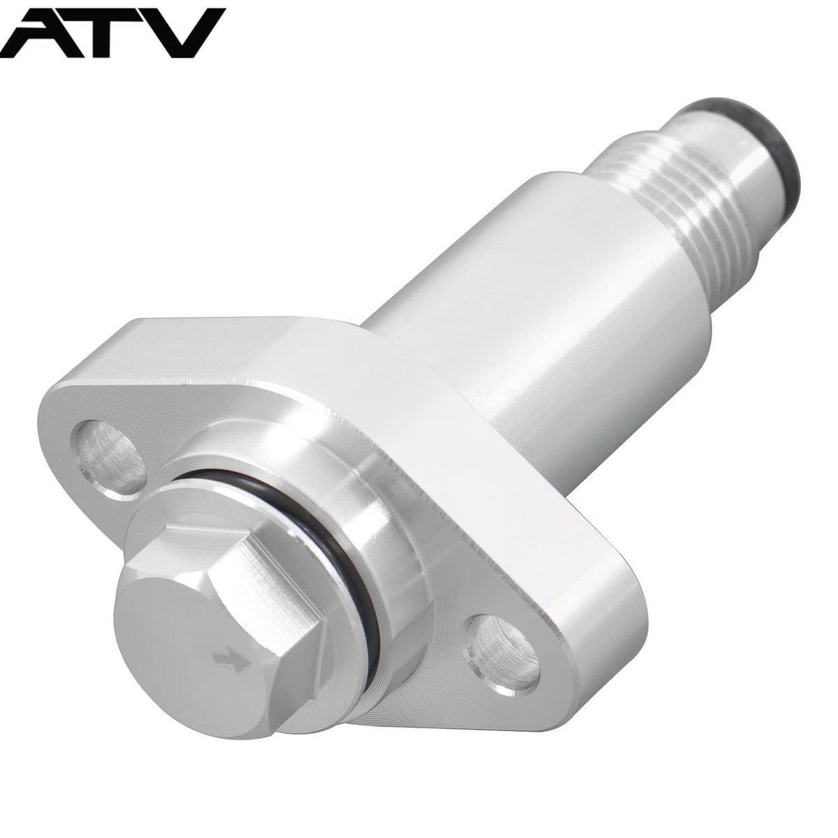 Solidspare Timing Chain Tensioner For Can-Am Commander 800/Max 800 R/1000 1000R Aluminum